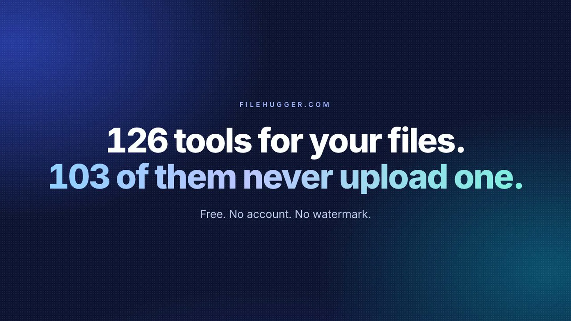 filehugger.com gallery image