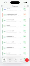 Inspectly — HTTP Inspector for iOS gallery image