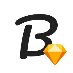 Brandfetch for Sketch