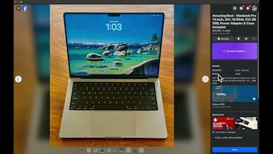 Spottable - Facebook Marketplace AI gallery image