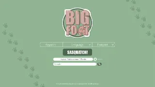 Bigfoot.pro gallery image