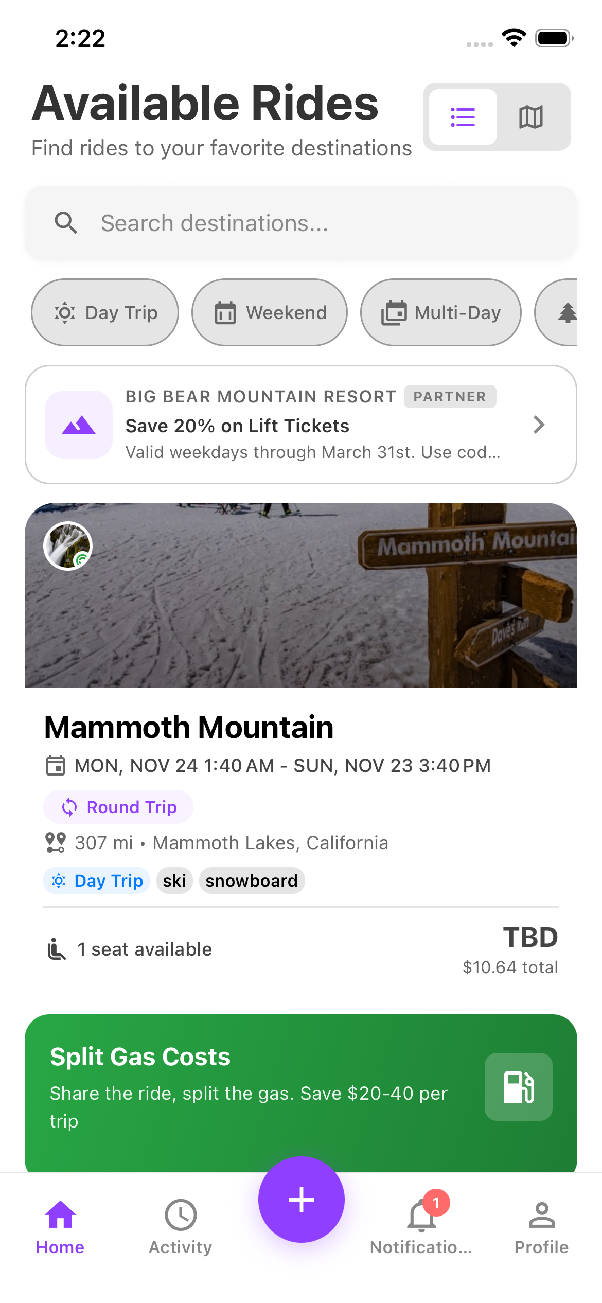 Shredpool gallery image