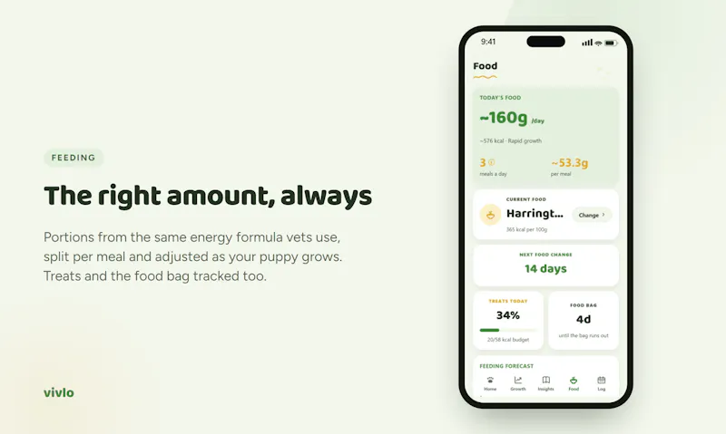 Vivlo screenshot 5