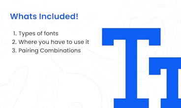 The best Google Fonts for every startup gallery image