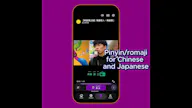 LingoLingo: Learn Language with Youtube