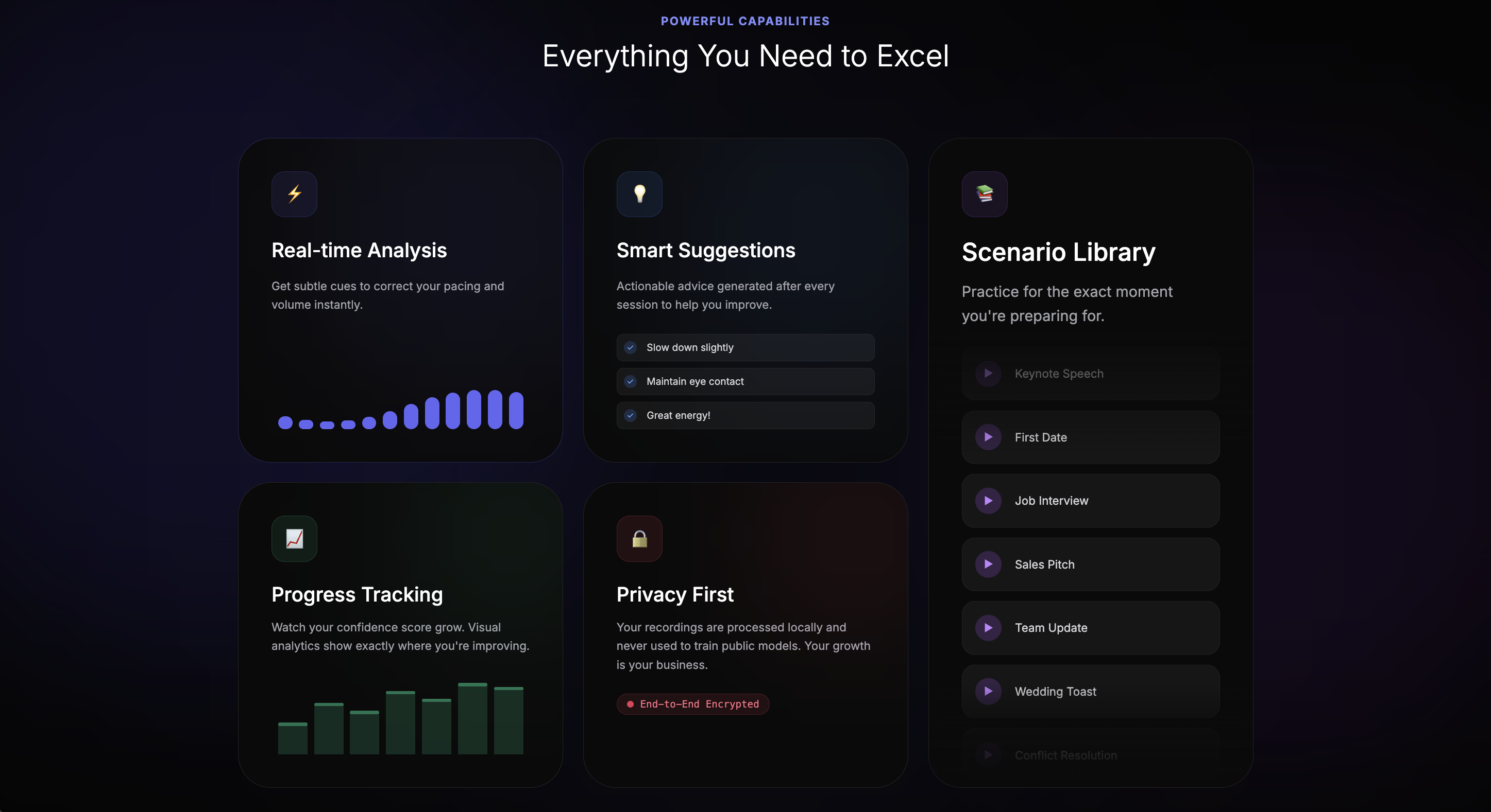 SpikApp gallery image