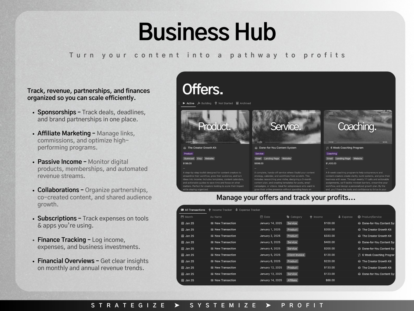 Advanced Social Media Manager gallery image