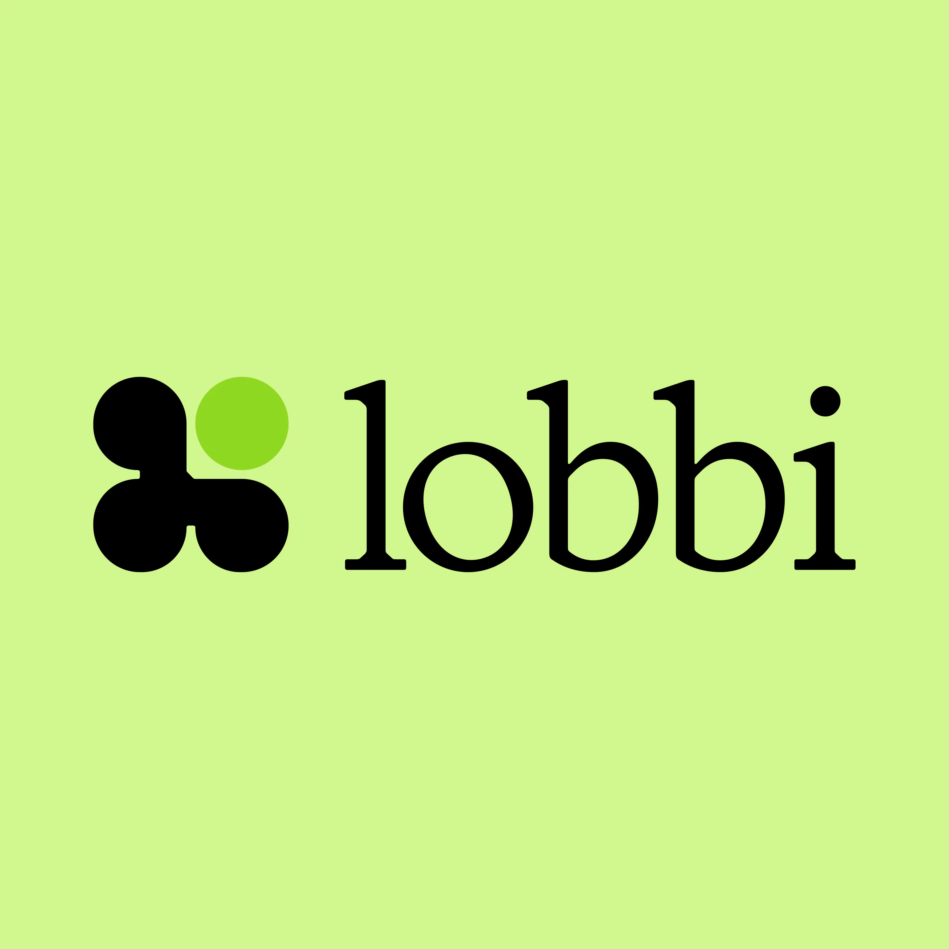 Lobbi - Hotel Spend Companion