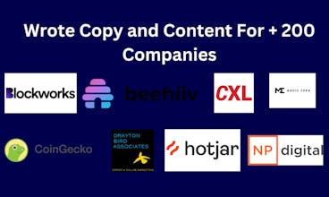 TextTailor gallery image