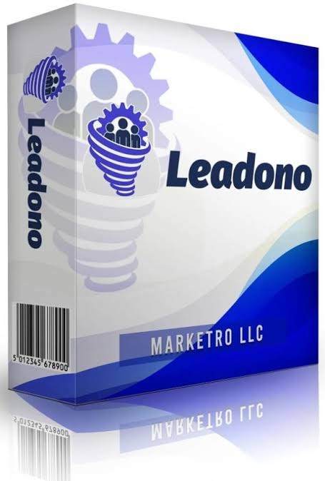 Media Leadono sang trọng-Video - Nâng cấp lên Leadono Luxury & Access Business Boosting 1