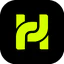 Hidream AI logo