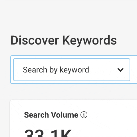 Buzzsumo Keyword Tool See Monthly Search Volume Cost Per Click Search Trends Product Hunt