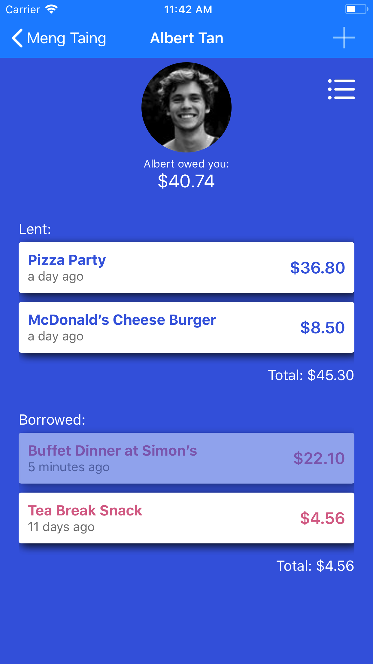 PayFirst gallery image