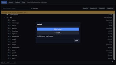 folder2txt gallery image