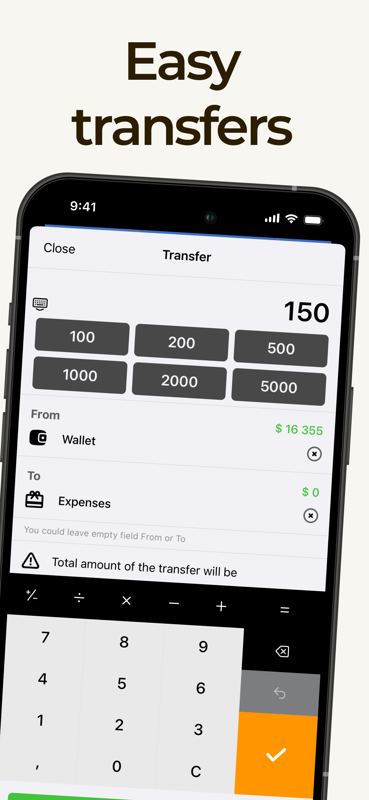 Plan - Liquid Glass Update gallery image