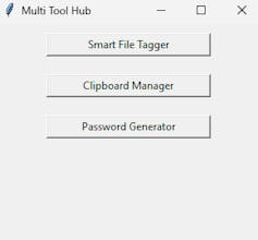 Multi Tool gallery image