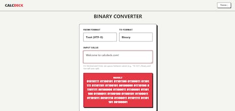 CalcDeck.com gallery image
