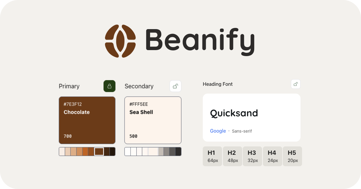 BrandKiit screenshot 2