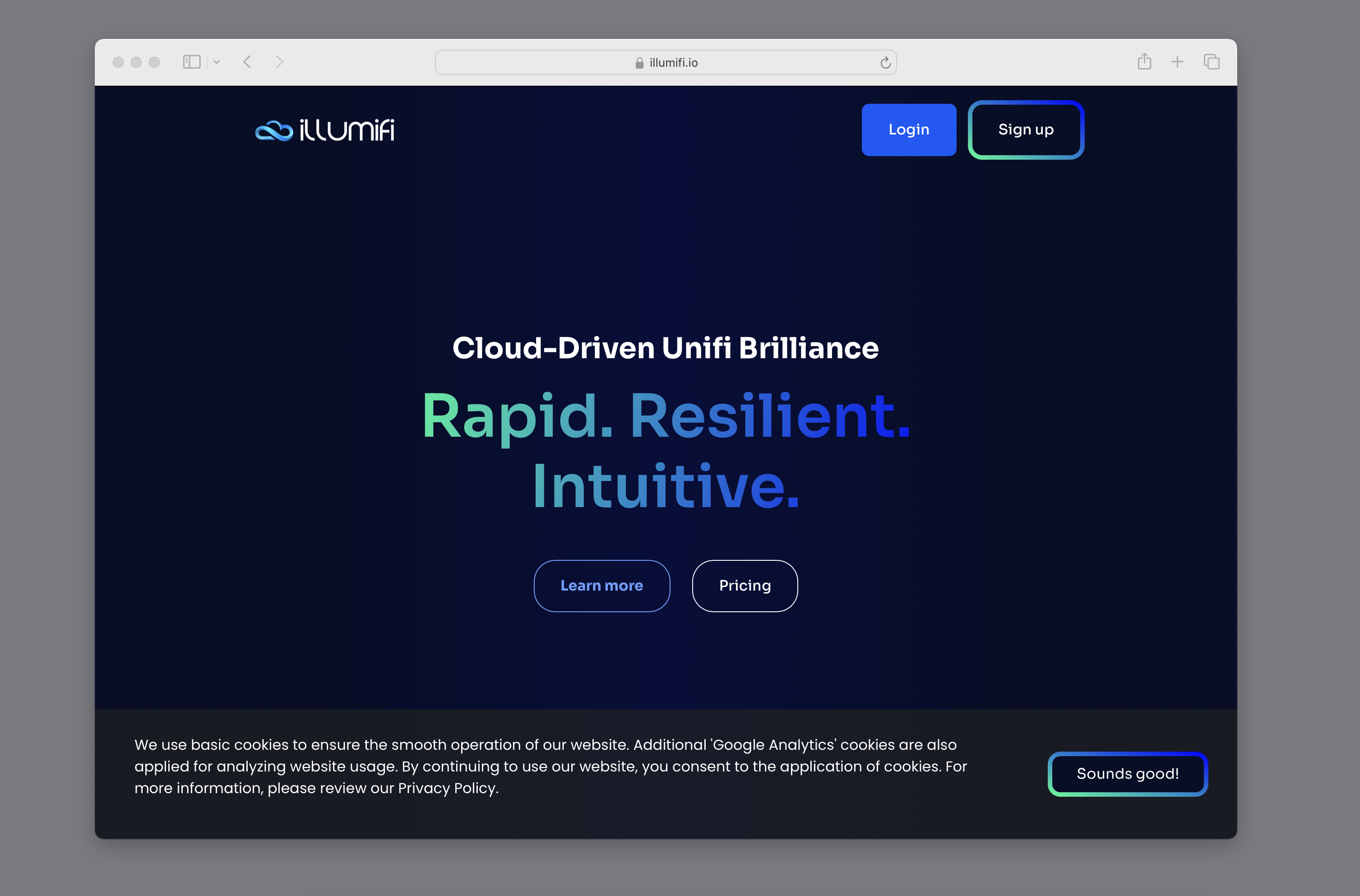 illumifi.io