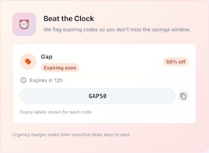 PromoPeek gallery image