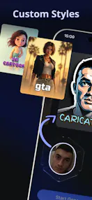 AI Avatar Lab: 3D Avatar Maker