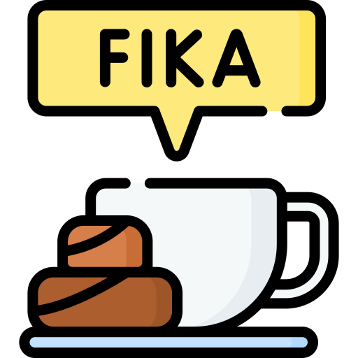 Thanks for Fika !