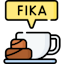 Thanks for Fika !