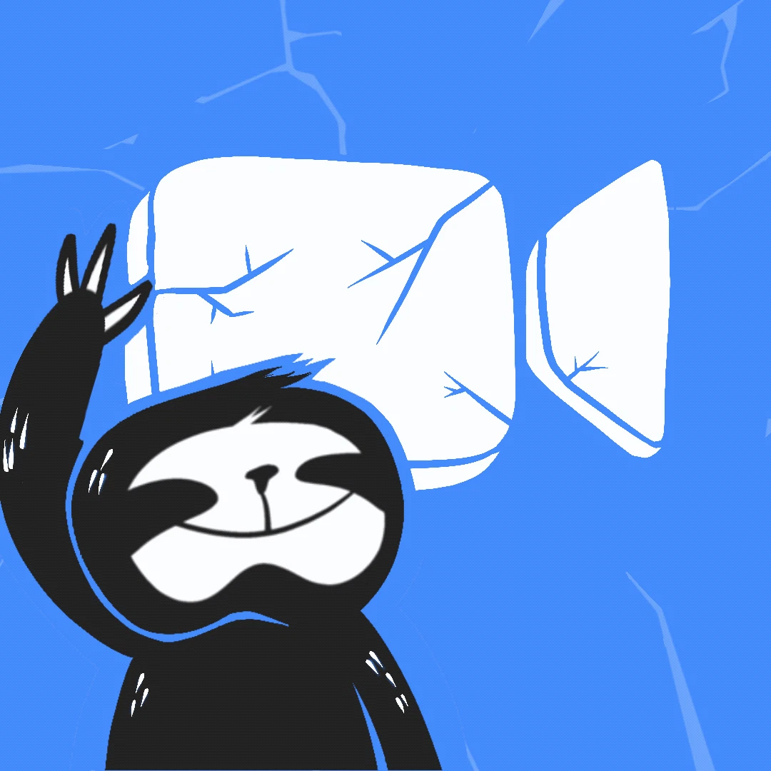 Icebreaker Zoom Backgrounds for standups