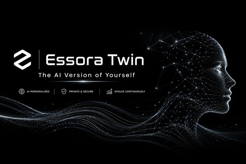 essora.ai screenshot 2