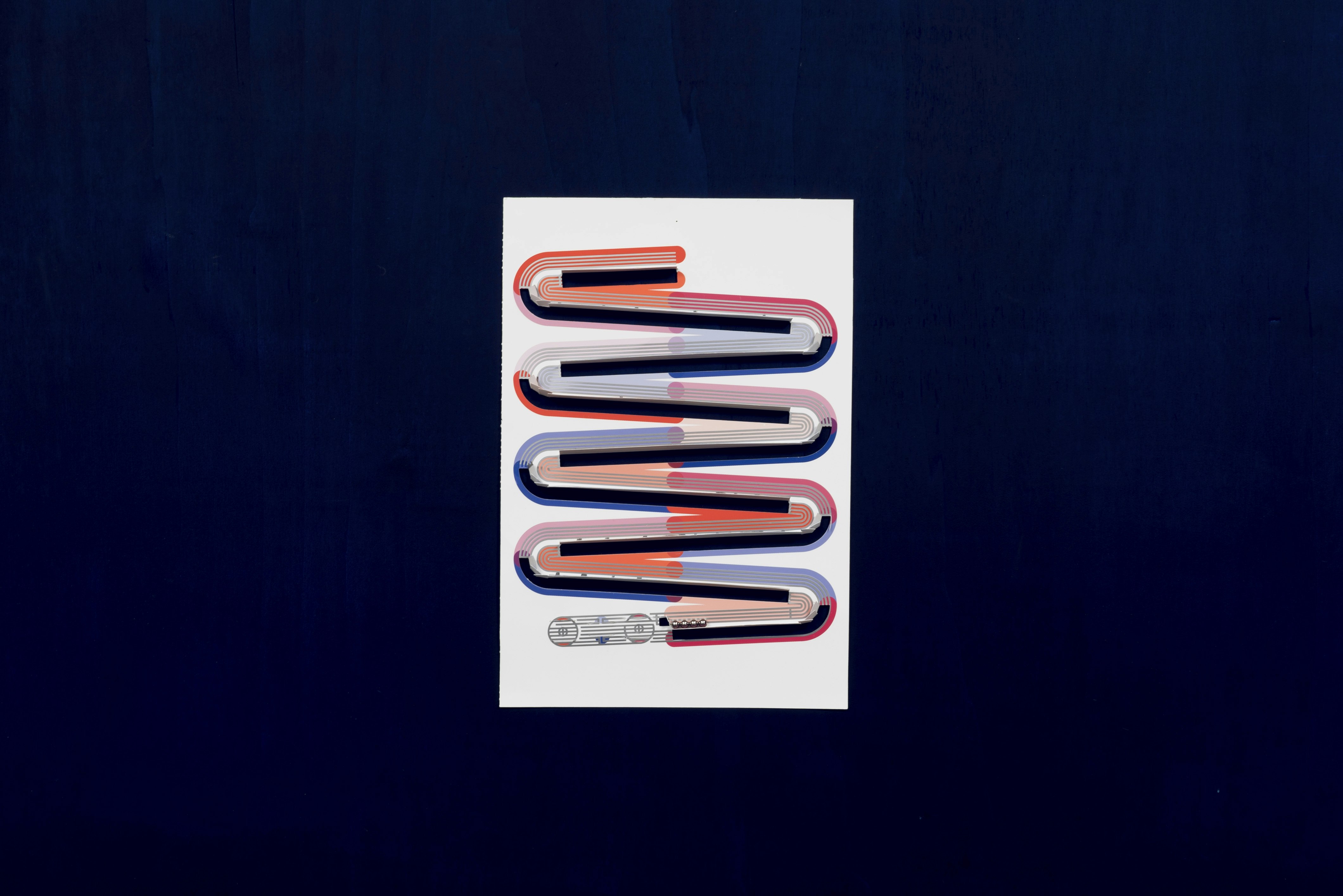 Papier Machine gallery image