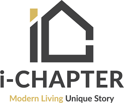 i Chapter Modern Living Unique Story