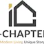 i Chapter Modern Living Unique Story