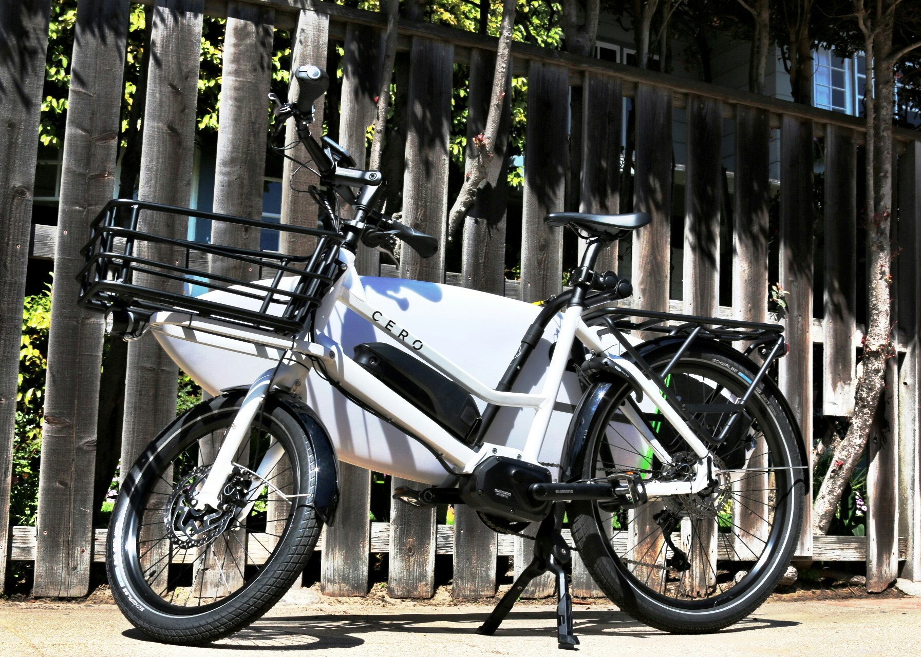 CERO One gallery image