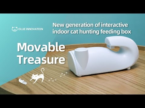 Movable Treasure Box gallery image