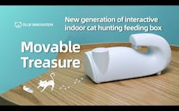 Movable Treasure Box media 1