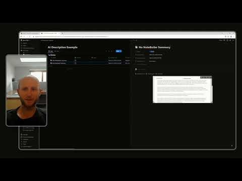 NoteButler - searchable PDFs in Notion gallery image