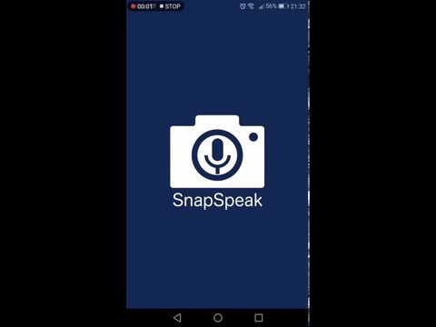 SnapSpeak