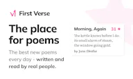 First Verse