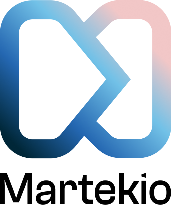 Martekio - Screenshot 2 showing product features and functionality