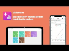 Stuff Counter gallery image