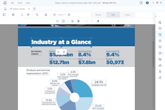 WinZip PDF Pro gallery image