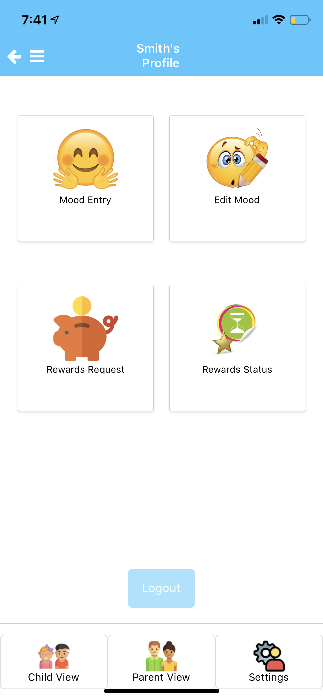 FamTyme gallery image