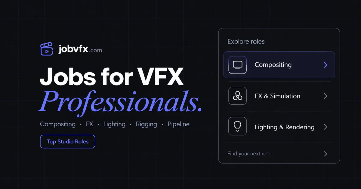 JobVFX gallery image
