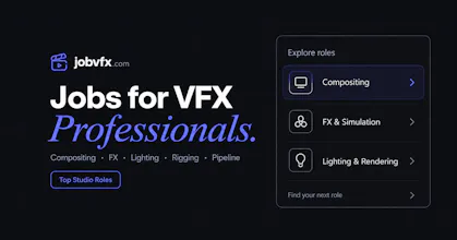 JobVFX gallery image