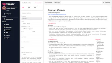 xptracker gallery image