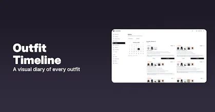 Wardrowbe gallery image