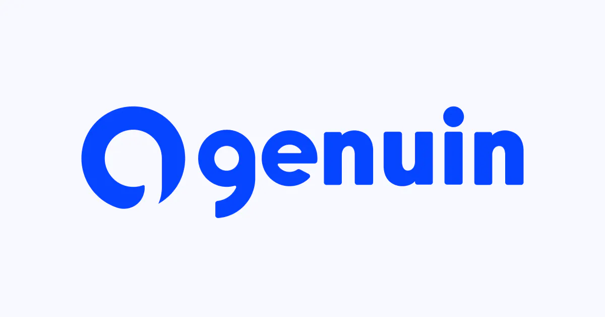 Banner del producto Genuin Monetize