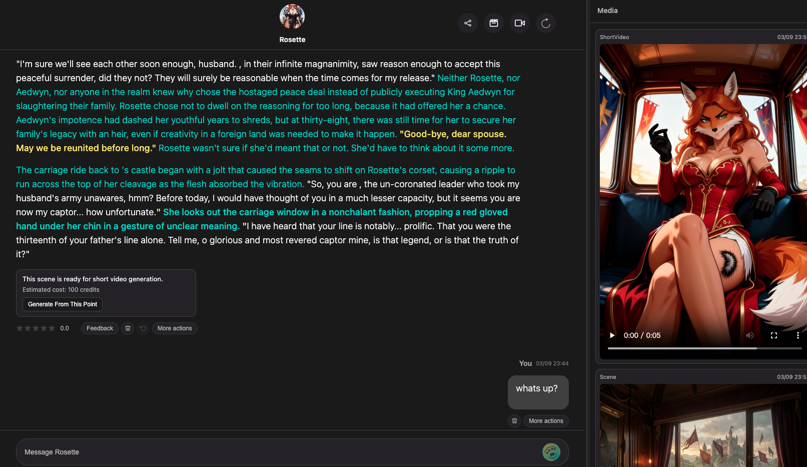 FurryR gallery image