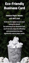 Business Card by NFC.cool gallery image