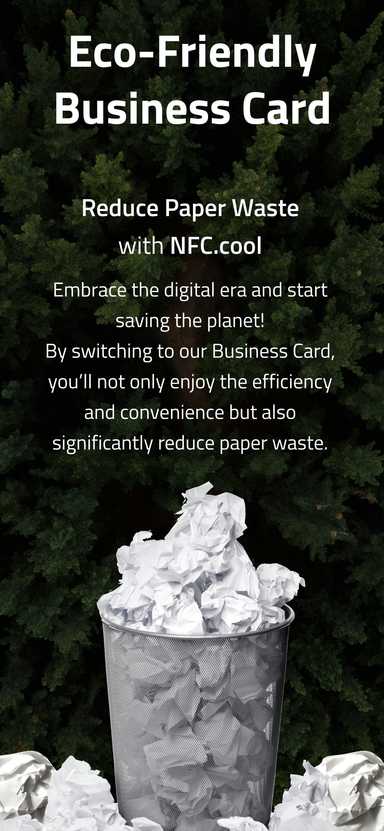 Kad Perniagaan oleh NFC.Cool media 11